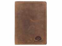 Greenburry Brieftasche Vintage 1794B Ausweismappe RFID