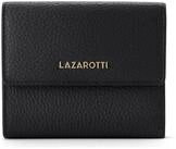 Lazarotti Geldb&ouml;rse Bologna Leather Geldb&ouml;rse Leder 12 cm