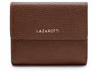 Lazarotti Geldbörse Bologna Leather, Leder