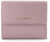 Lazarotti Geldb&ouml;rse Bologna Leather Geldb&ouml;rse Leder 12 cm