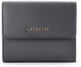 Lazarotti Geldb&ouml;rse Bologna Leather Geldb&ouml;rse Leder 12 cm