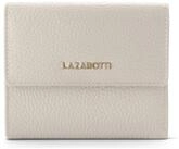 Lazarotti Geldb&ouml;rse Bologna Leather Geldb&ouml;rse Leder 12 cm