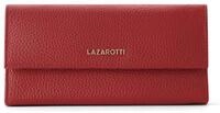 Lazarotti Geldb&ouml;rse Bologna Leather Geldb&ouml;rse Leder 19 cm