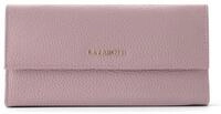 Lazarotti Geldb&ouml;rse Bologna Leather Geldb&ouml;rse Leder 19 cm