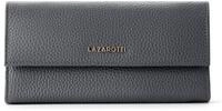 Lazarotti Geldb&ouml;rse Bologna Leather Geldb&ouml;rse Leder 19 cm