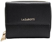 Lazarotti Geldb&ouml;rse Wallet With 8 Card Slots, aus echtem Leder