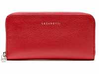 Lazarotti Geldbörse Milano Leather, Leder
