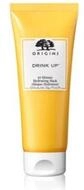ORIGINS K&ouml;rperpflegemittel Drink Up 10 Minute Mask