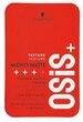 Schwarzkopf Haarwachs Schwarzkopf Professional Osis Texture Mighty Matte Strong Matte