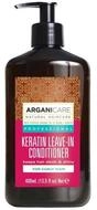 Arganicare Haarpflege-Set, Keratin, Haarsp&uuml;lungl&auml;nzend