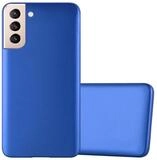 Cadorabo Handyh&uuml;lle f&uuml;r Samsung Galaxy S21 PLUS H&uuml;lle Samsung Galaxy S21 PLUS,