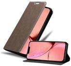 Cadorabo Handyh&uuml;lle f&uuml;r iPhone 13 PRO MAX H&uuml;lle Apple iPhone 13 PRO MAX, H&uuml;lle