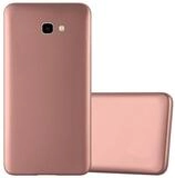 Cadorabo Handyh&uuml;lle f&uuml;r Samsung Galaxy J4 PLUS H&uuml;lle Samsung Galaxy J4 PLUS,