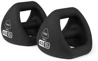 TRX Kettlebell YBell Neo, 4 in 1 Trainingsger&auml;t f&uuml;r variantenreiches Workout