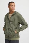 Blend Windbreaker BHRazy L&auml;ssige &Uuml;bergangsjacke mit praktischen