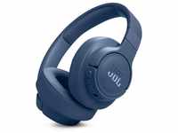 JBL Tune 770NC Over-Ear-Kopfhörer (Adaptive Noise-Cancelling, A2DP Bluetooth)