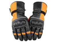 Alpha Speeds Motorradhandschuhe Biker Handschuhe Racing Custom Handschuhe für Winter