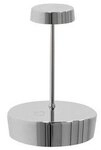 Zafferano LED Tischleuchte Swap Mini Pro, LED fest integriert, Warmwei&szlig;