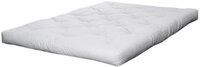Futonmatratze Double Latex Futon, 18 cm hoch, mehrere Gr&ouml;&szlig;en, handgefertigt, Karup