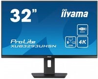 Iiyama iiyama ProLite XUB3293UHSN-B5 TFT-Monitor (3840 x 2160, 4 ms...