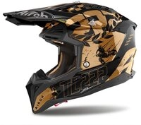 Airoh Motocrosshelm Aviator 3 Legend