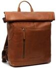 The Chesterfield Brand Daypack Liverpool, Leder