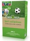 Greenfield Rasensamen Sport- und Spielrasen, 1 kg Rasensamen f&uuml;r beanspruchte