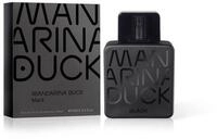 Mandarina Duck Eau de Toilette Black Pure Black 100 ml