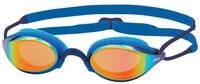 Zoggs Schwimmbrille Fusion Air Titanium