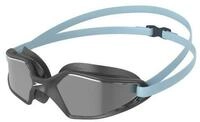 Speedo Schwimmbrille Speedo Hydropulse mirror, (1-St), Spiegelgl&auml;ser f&uuml;r eine freie
