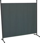 Angerer Freizeitm&ouml;bel Stellwand Gro&szlig; (1 St), (B/H): ca. 178x178 cm