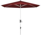 Knirps&reg; Sonnenschirm KNIRPS APOLL 290 cm rund Balkonschirm 7 Farbvarianten