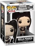 Funko Spielfigur Bella Poarch - Bella Poarch 289 Pop! Vinyl Figur