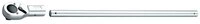 Gedore Ratsche Umschaltknarre 1&Prime; 810 mm 6180550