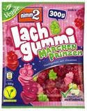 NIMM2 S&uuml;&szlig;igkeit, Storck Nimm2 Lachgummi M&auml;rchenprinzen Fruchtgummi mit...