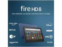 Amazon Fire HD8 64GB, black Tablet