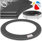 KESSER Gartentrampolin, Trampolin Randabdeckung 244 305 366 426 cm 30cm