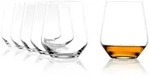 St&ouml;lzle Schnapsglas St&ouml;lzle Lausitz Quatrophil Whiskyglas 6er Set, Glas