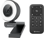 Sandberg Webcam