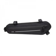 Zefal Fahrradtasche Z&eacute;fal Rahmentasche Z Adventure C3, 3,3 Liter, schwarz,