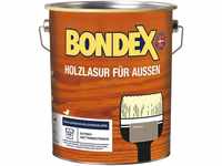 Bondex Holzlasur für Außen Treibholz 4l