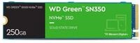 WD SN350 interne SSD