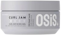 Schwarzkopf Professional Haarpflege-Spray OSIS+ Curl Jam 300 ml
