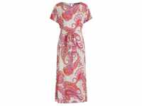 Betty Barclay A-Linien-Kleid Kleid Lang 1/2 Arm