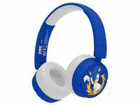 OTL Sonic the Hedgehog kabellose Kinder Kopfhörer Bluetooth-Kopfhörer...