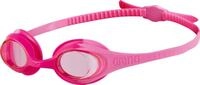 Arena Schwimmbrille Spider KIDS,PINK-FREAKROSE-PINK FAUNA BROWN/FAUNA...