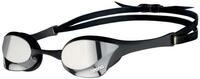 Arena Schwimmbrille Cobra Ultra Swipe Mirror, mit Swipe-Technologie