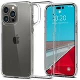 Spigen Backcover Spigen Ultra Hybrid&trade; Case f&uuml;r das Apple iPhone 14 Pro Max -
