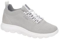 Geox GEOX SPHERICA, Sneaker, Grau, Damen Sneaker