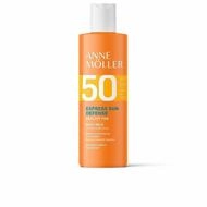 Anne M&ouml;ller Sonnenschutzcreme Express Sun Defense Body Milk Spf50 175ml
